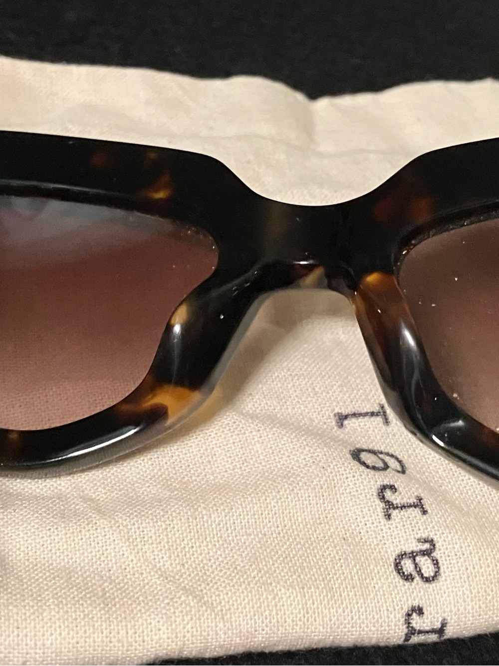 Desi sunglasses - Picture 3 of 6